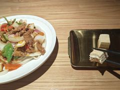 -谷丽麦馕新疆菜·清真(步步高梅溪新天地店)