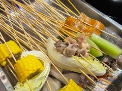 -钢管厂五区小郡肝火锅串串香(清河店)