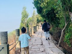 -金堂县云顶石城风景区