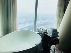 -广州四季酒店