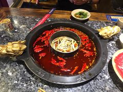 -蜀大侠火锅(寰球文化地标·总府店)