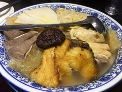 -三林本帮馆(中林街店)