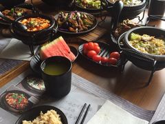 picture-花椒笑成都小馆(百脑汇店)