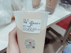 -沪上阿姨·精选茶饮(唐山新街北口店)