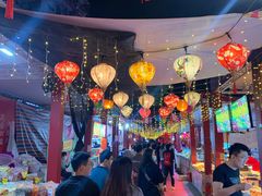 -半岛私房菜(梅林店)