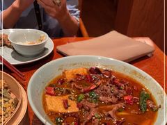-丽江金茂凯悦臻选酒店-滇香馆