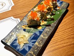 青龙脆脆卷-玉川屋·深夜食堂居酒屋(柳巷店)