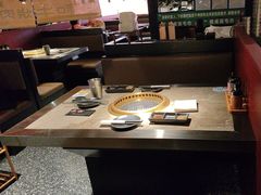 -谷牛日式烤肉(宝山U天地店)