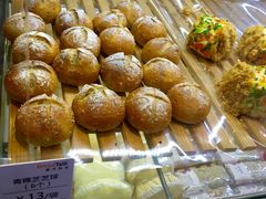 -BreadTalk面包新语·烘焙蛋糕(金光华广场店)