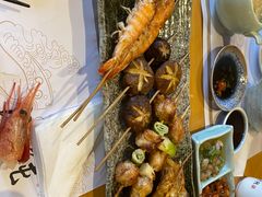 -天正河鲀·河豚亭(大连店)