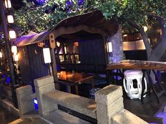 -绿茶餐厅(深圳龙华天虹购物中心店)