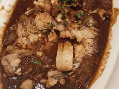 -聆桂烤鸭·金奖烤鸭(静联广场店)