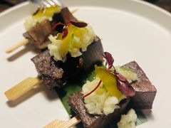 -喜洲吧·江畔老船厂·庭院餐厅(喜临院店)