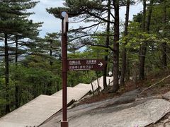 -黄山白云宾馆