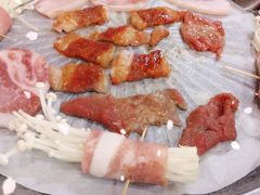 -美阿里烤肉·韩料(茂名道店)