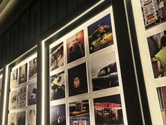 -漢舍中国菜馆(浦东嘉里城店)