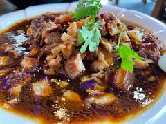 三少红烧肉-娄三少·老北京春饼烤鸭家常菜(富力又一城店)