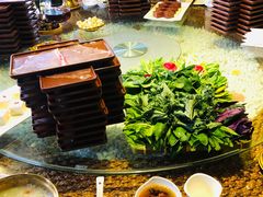 -慢丽江·云南野生菌土鸡锅(西山店)