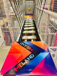 -meland亲子乐园(北京首开通州万象汇店)