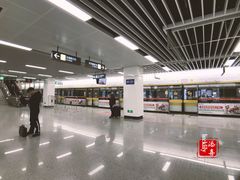 -南昌西站(地铁站)