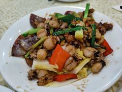 -禄源公·老莞诚饭店