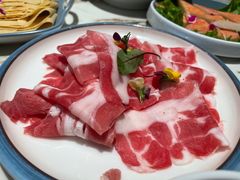 -大舜国风· 和牛火锅(绮霞街店)