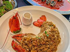 -馋遇江南·精致湖景雅宴(东方之门店)