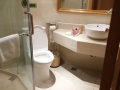 -维也纳酒店(成都春熙路李家沱地铁站店)