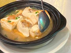 -金苑酒家·客家菜·广东老字号(万象店)