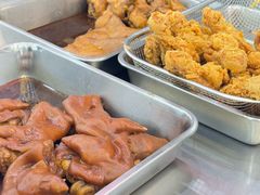 -奉天蚨祥饺子馆