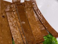 -百草滩羊清水涮羊肉(长城路店)