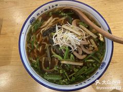 -镇南锅盖面馆(解放路店)