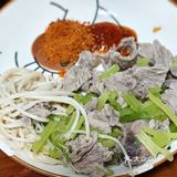 低脂健康餐