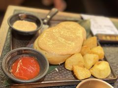-摩打食堂(壹方中心店)