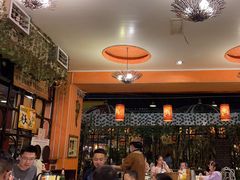 -石岐佬中山菜馆(张溪店)