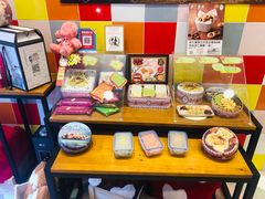 -珍妮曲奇聪明小熊(尖沙咀店)