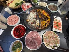 -俏媳妇火锅(宽窄巷子店)