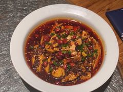 -巴蜀风·地道川菜(总店)