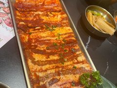 -韩宫宴和牛烤肉(武汉光谷现代风情街店)