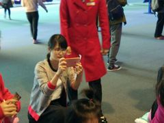 -广东科学中心科技影院