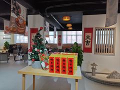 -上海和展广汽丰田4S店(老闵行店)