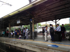 -文府路口(Taiwan High Speed Rail Zuoying Station)