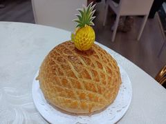-国信海鲜酒楼