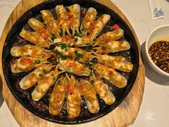 -北李·海肠捞饭·大连菜(望京凯德MALL店)