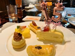 -西安西藏大厦开元名都大酒店·自助餐厅