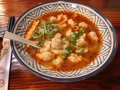 -四喜馄饨(黄土岭店)
