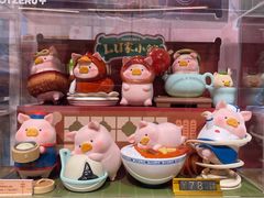 -九木杂物社(东方宝泰店)