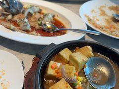 -不仔客海鲜烧烤270度海景餐厅(大东海店)