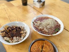 -甘记肥肠粉(马鞍北路店)