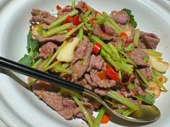 -九毛九西北菜(番禺万达店)